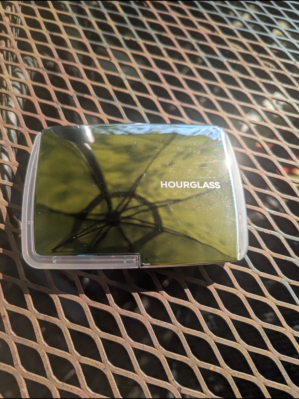 Hourglass Ghost Palette - Picture 3 of 13